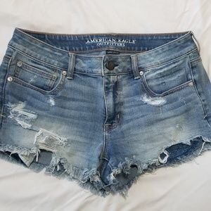 AE shorts